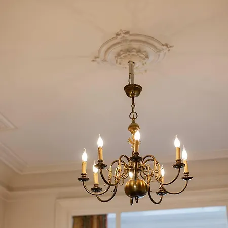 Huswell - Cape Montigny - A Beautifully Renovated Historic In The Heart Of