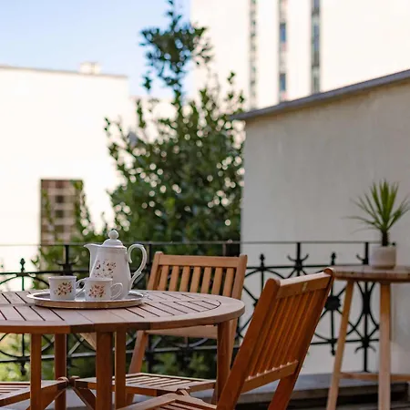 Huswell - Cape Montigny - A Beautifully Renovated Historic In The Heart Of